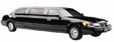 limousine service in fairfield,ct