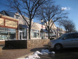 newington limo services