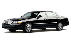 new haven limo photo