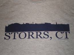 storrs limo services