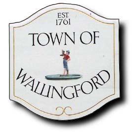 wallingford limo