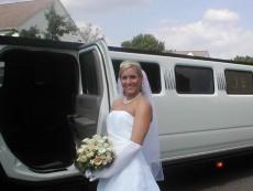 connecticut-wedding-limousine