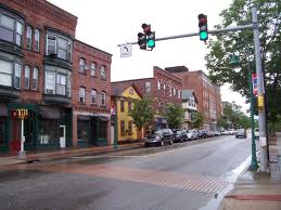 willimantic limousine services
