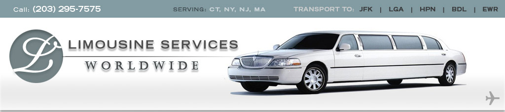 Connecticut Limousine Airport Service